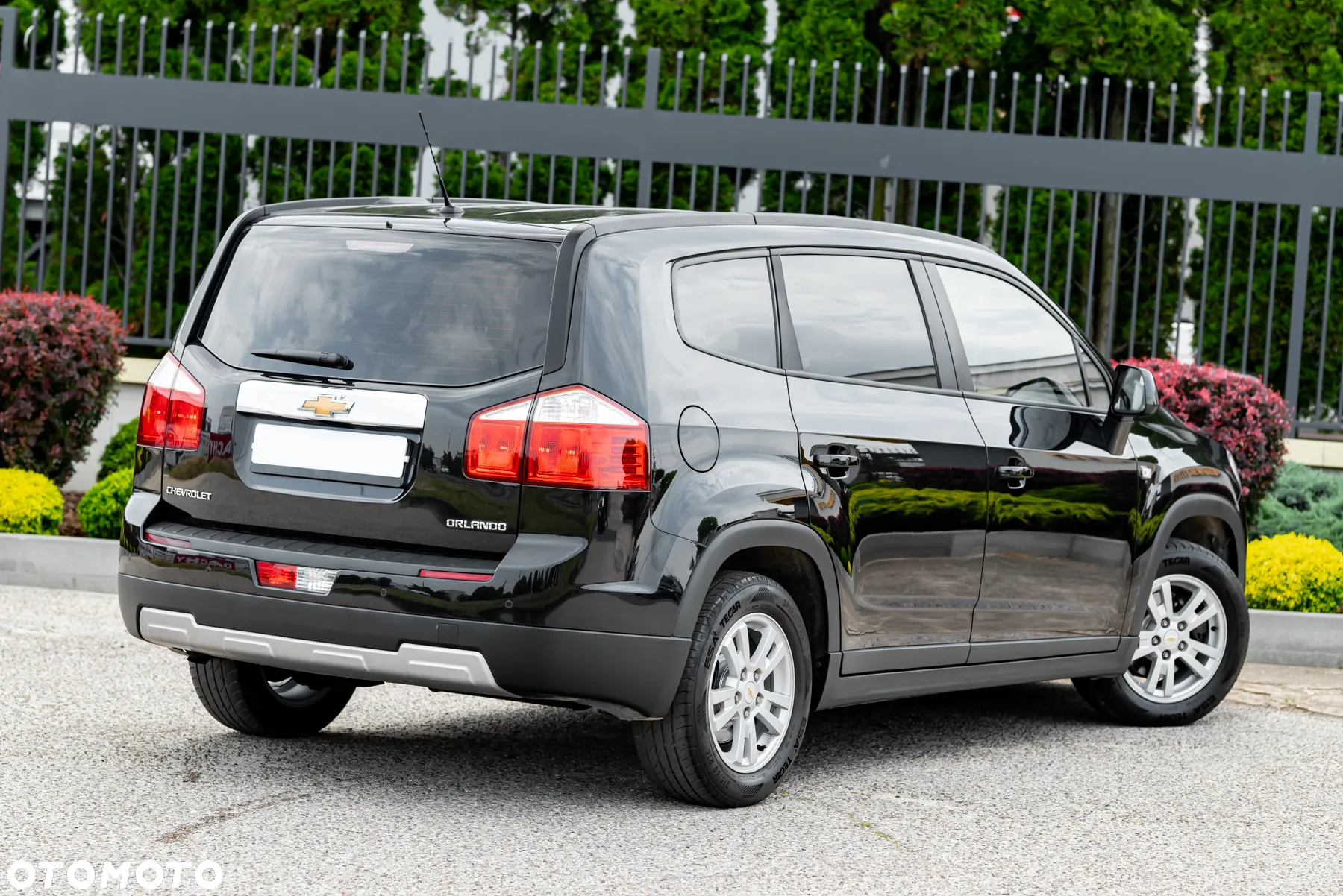 Chevrolet Orlando 1.4T LT - 15