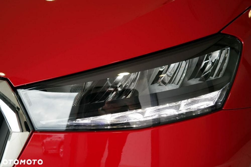 Skoda Fabia - 9