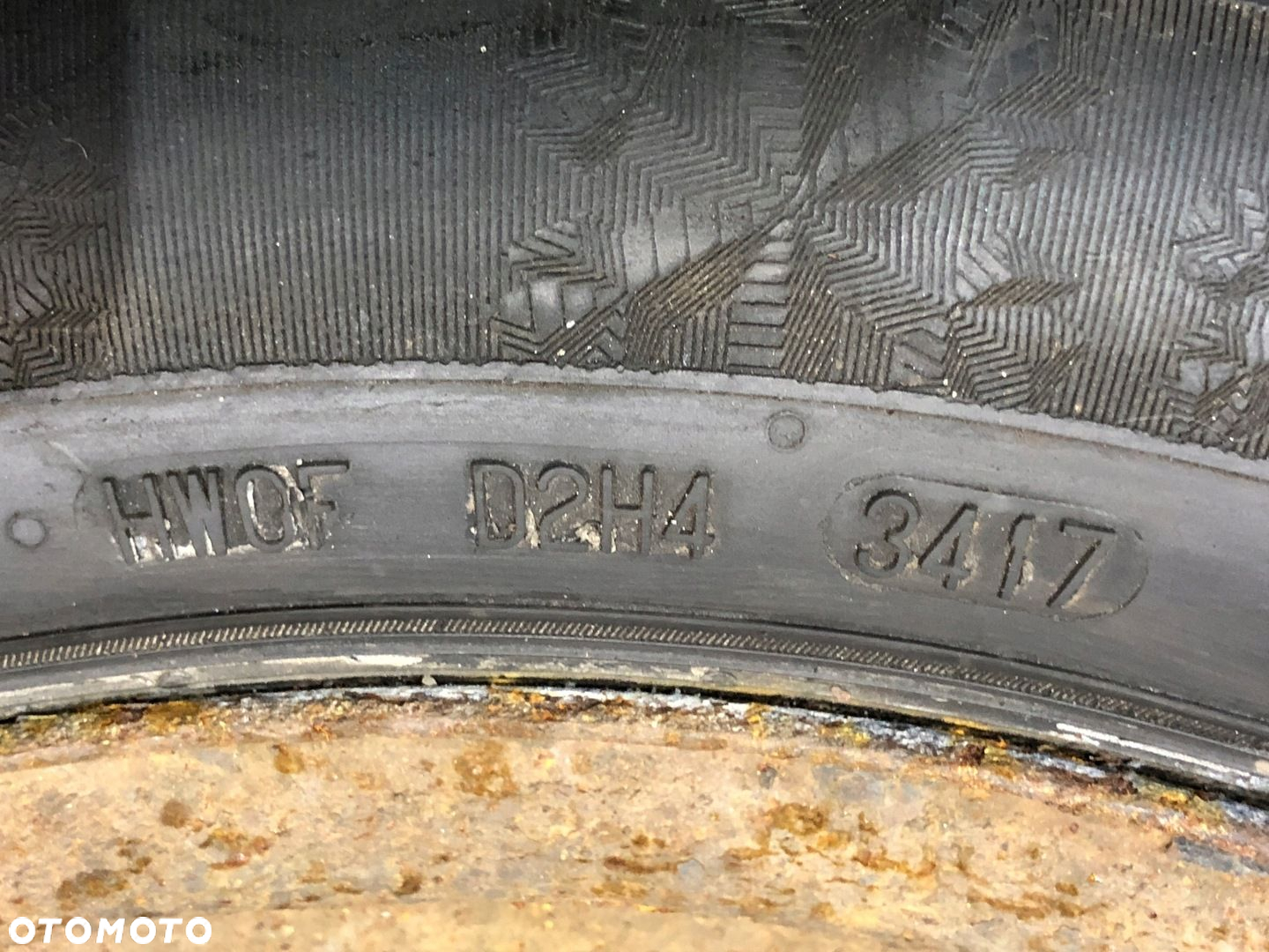 FELGI AUDI VAG OPONY KOŁA ZIMOWE 205/55/R16 5X112 - 8