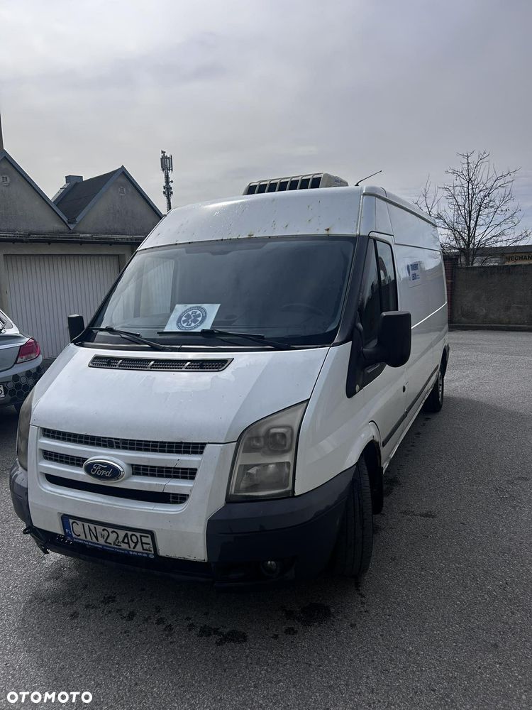 Ford Transit - 11