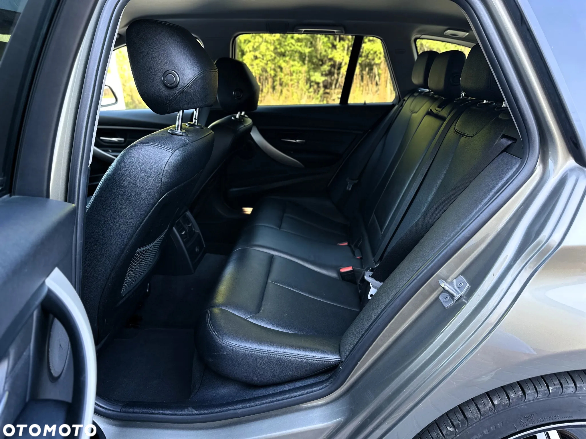 BMW Seria 3 320i GPF xDrive Luxury Line - 15