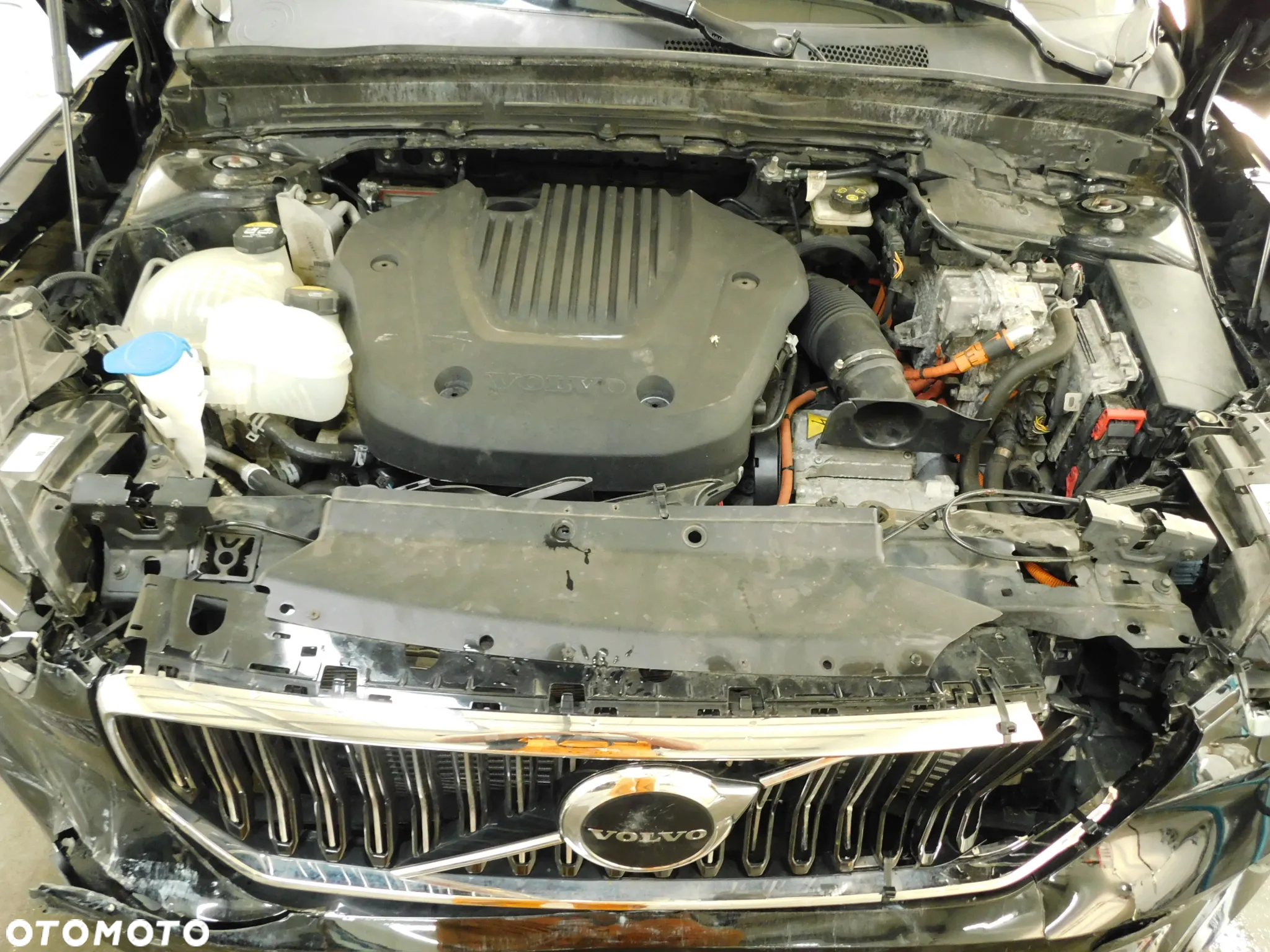 Volvo XC 40 T4 Plug-In Hybrid Inscription - 23