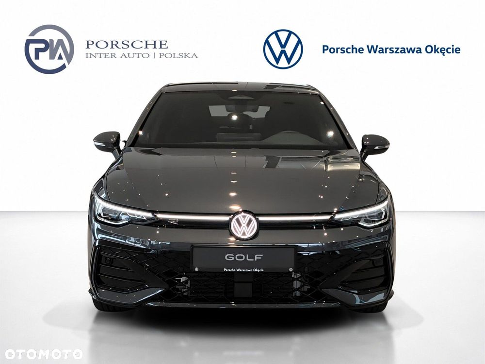 Volkswagen Golf - 3