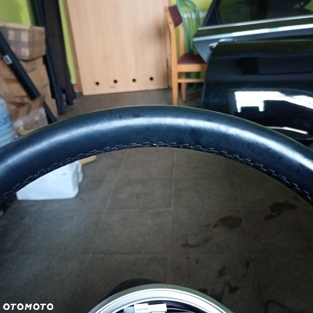 Kierownica Mercedes GLS W167 - 8