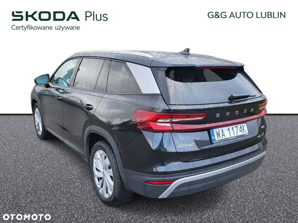 Skoda Kodiaq 2.0 TDI 4x4 Selection DSG - 3