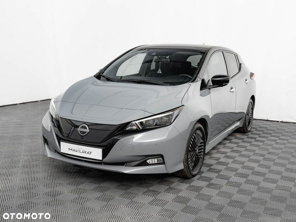 Nissan Leaf 40kWh N-Connecta - 3