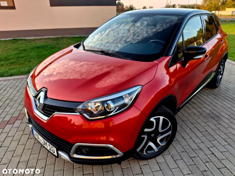 Renault Captur ENERGY TCe 90 Start&Stop Intens - 11