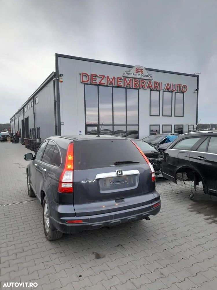 Dezmembram Honda CR-V 2.2 D an fabr. 2011 - 4