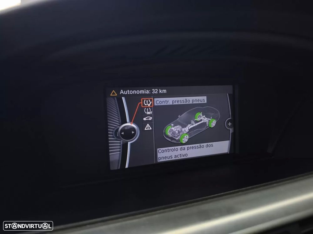 BMW 320 d DPF Aut. M Sport Edition - 34