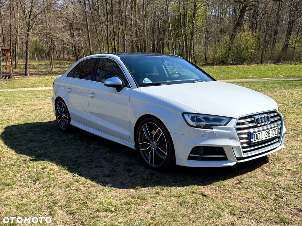 Audi S3 - 3