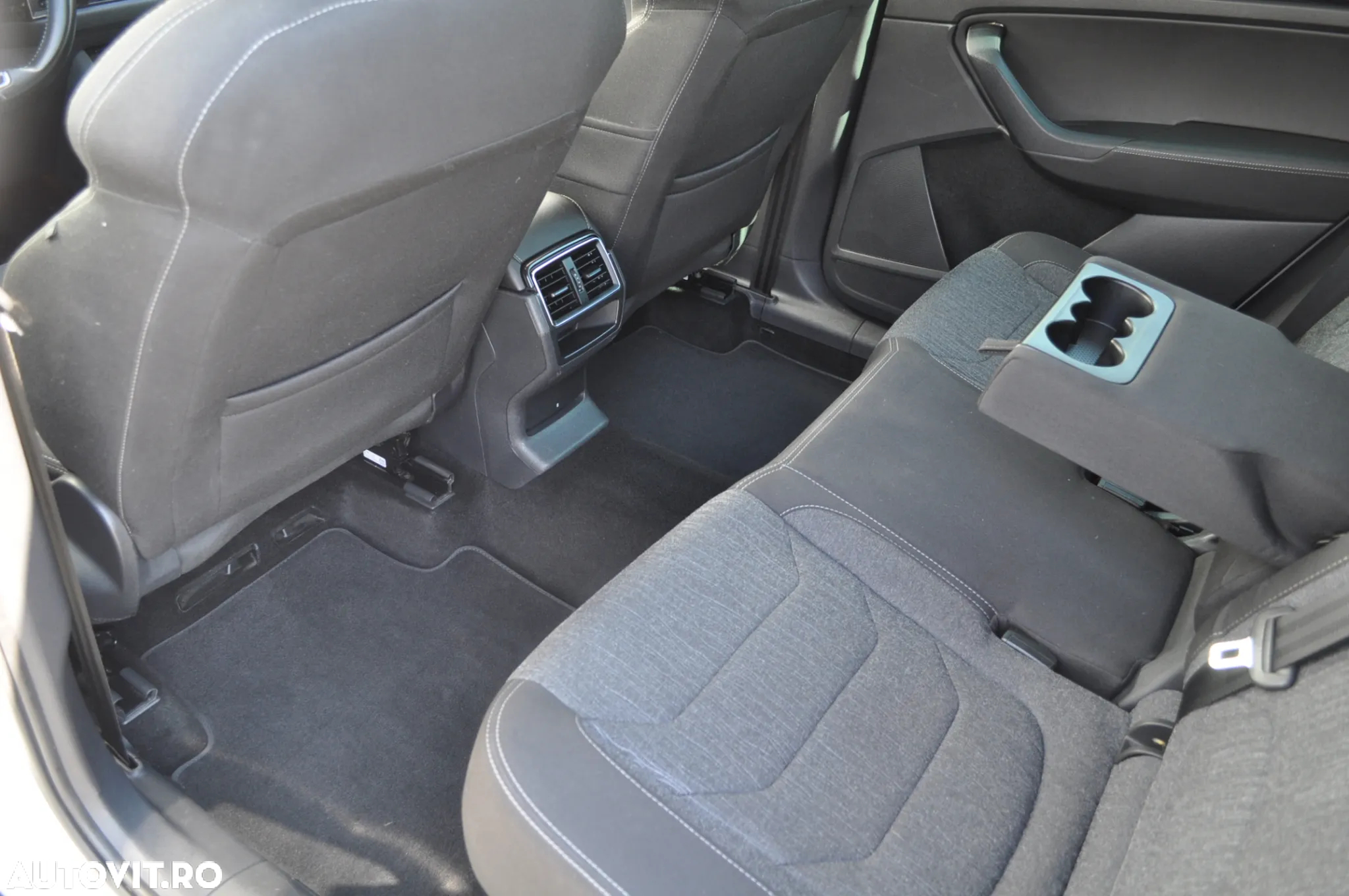 Skoda Kodiaq 2.0 TDI 4X4 DSG Style - 15