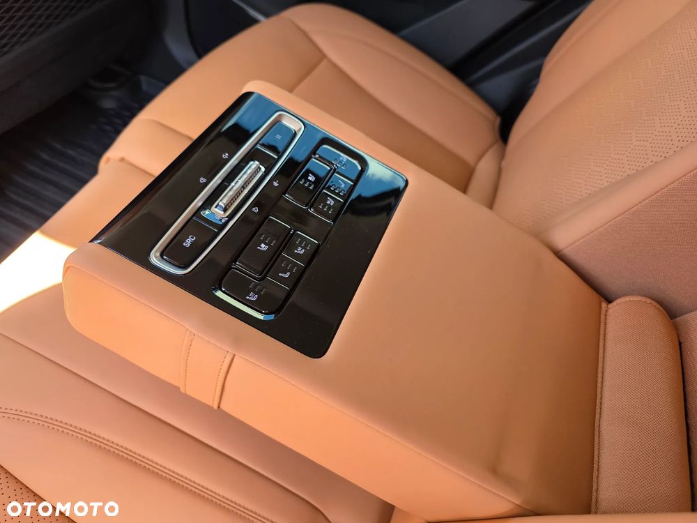 BAIC 7 1.5T Luxury Plus DCT - 28