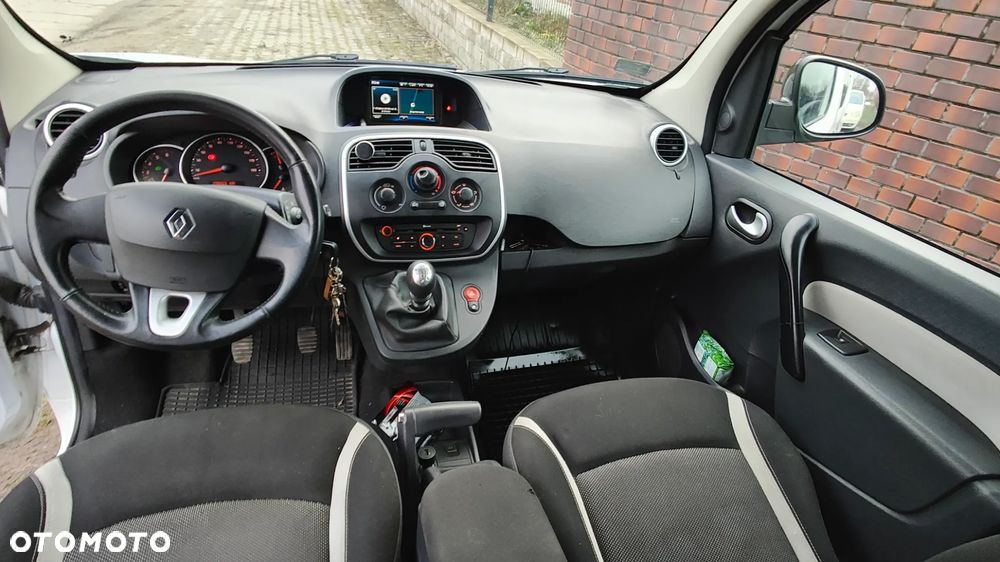 Renault Kangoo - 5