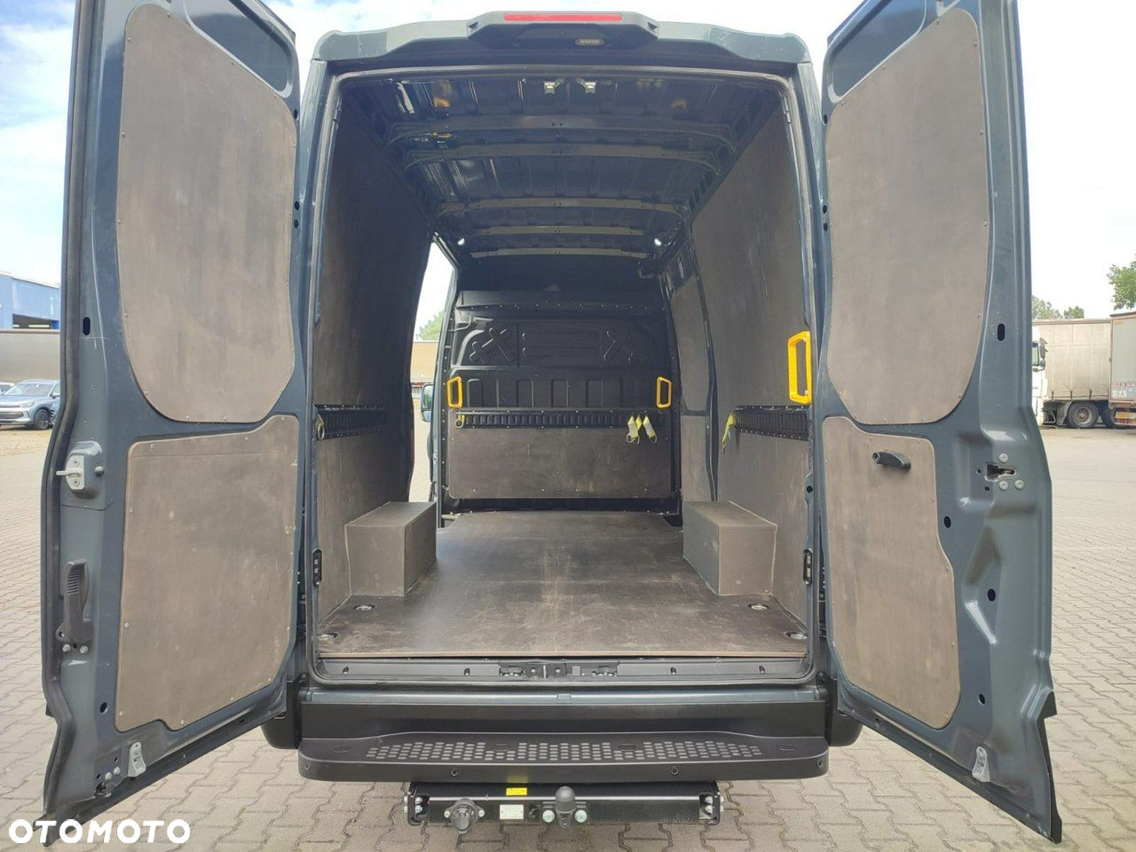 Iveco Daily 35S16 V - 20