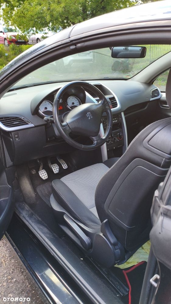 Peugeot 207 CC - 3