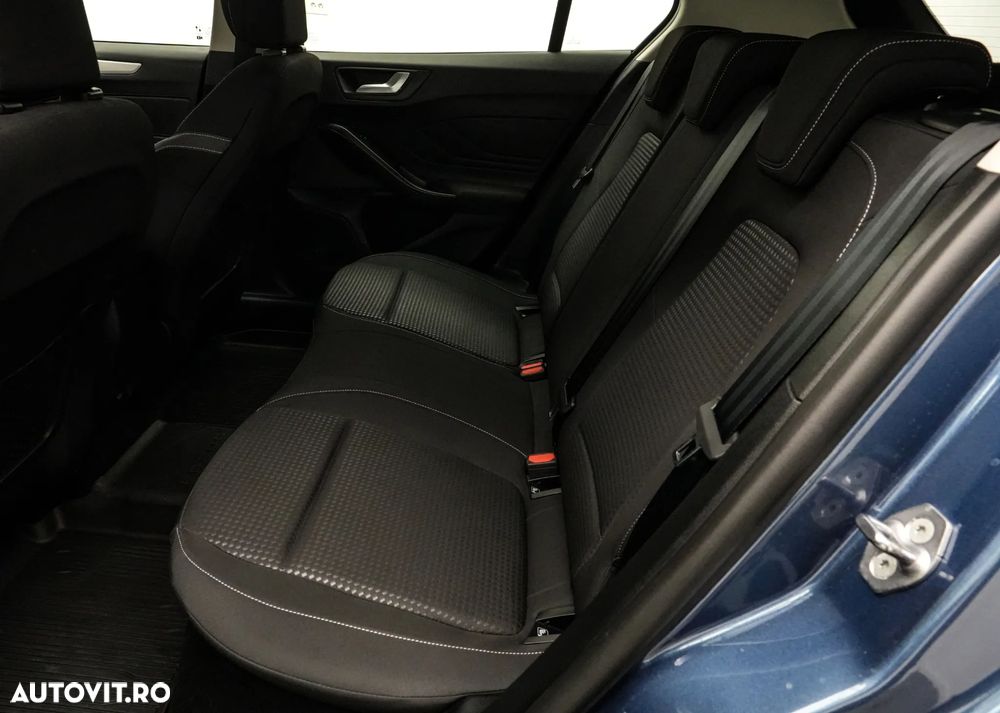 Ford Focus 1.0 EcoBoost Titanium Business - 15