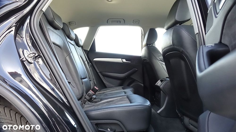 Audi Q5 - 27