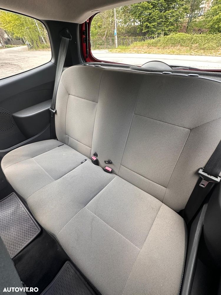 Renault Twingo 1.2 16V Trend - 25