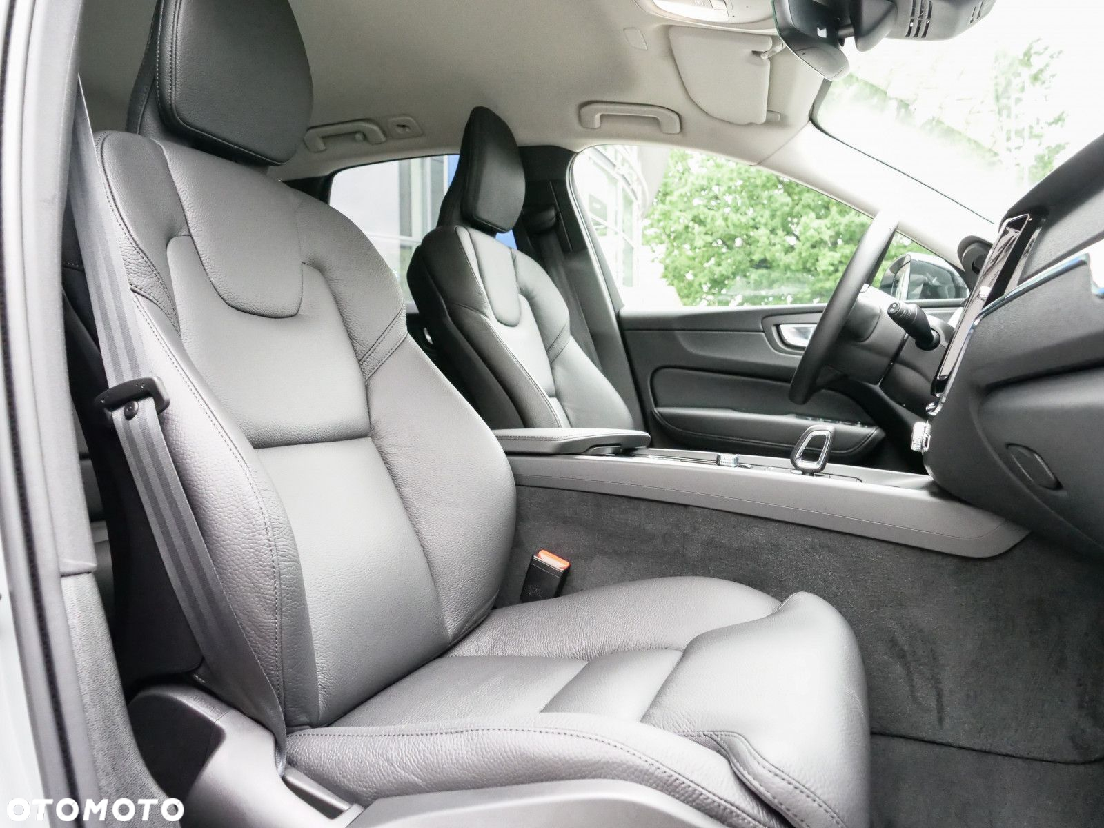 Volvo XC 60 - 30