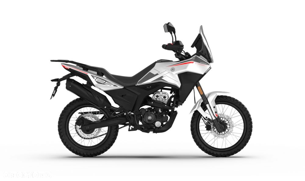 Morbidelli T125X - 2