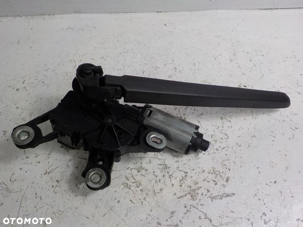 AUDI A3 MECHANIZM SILNICZEK WYCIERACZKI 579603 - 4