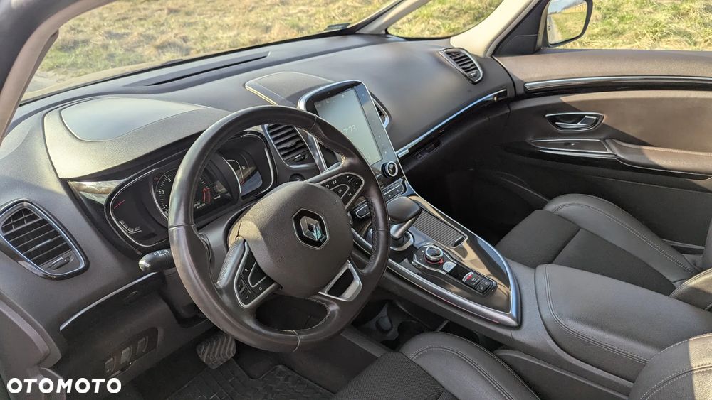 Renault Espace 1.6 TCE Energy SL Techno EDC - 10