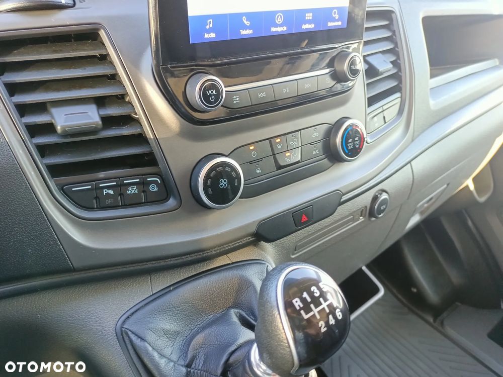 Ford TRANSIT L3H3 NOWY MODEL LIFT - 23