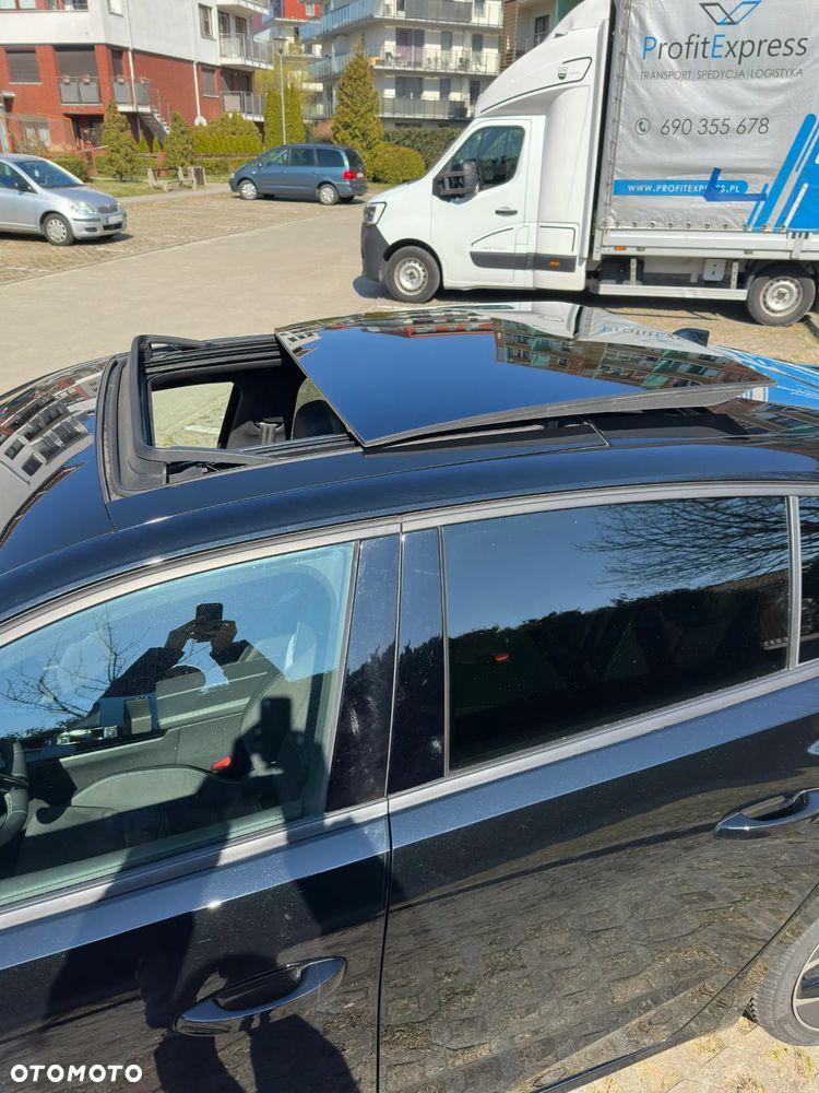 Opel Astra 1.2 T Ultimate S&S - 21