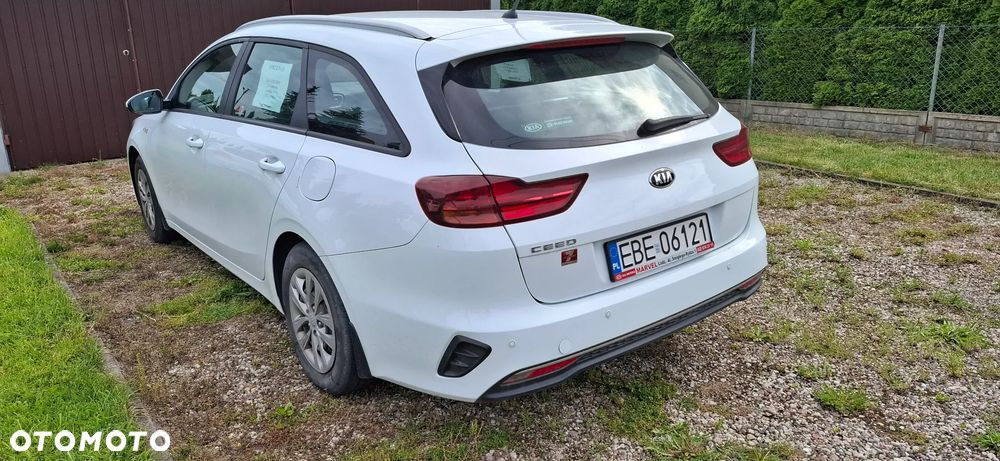 Kia Ceed 1.4 T-GDI L - 3
