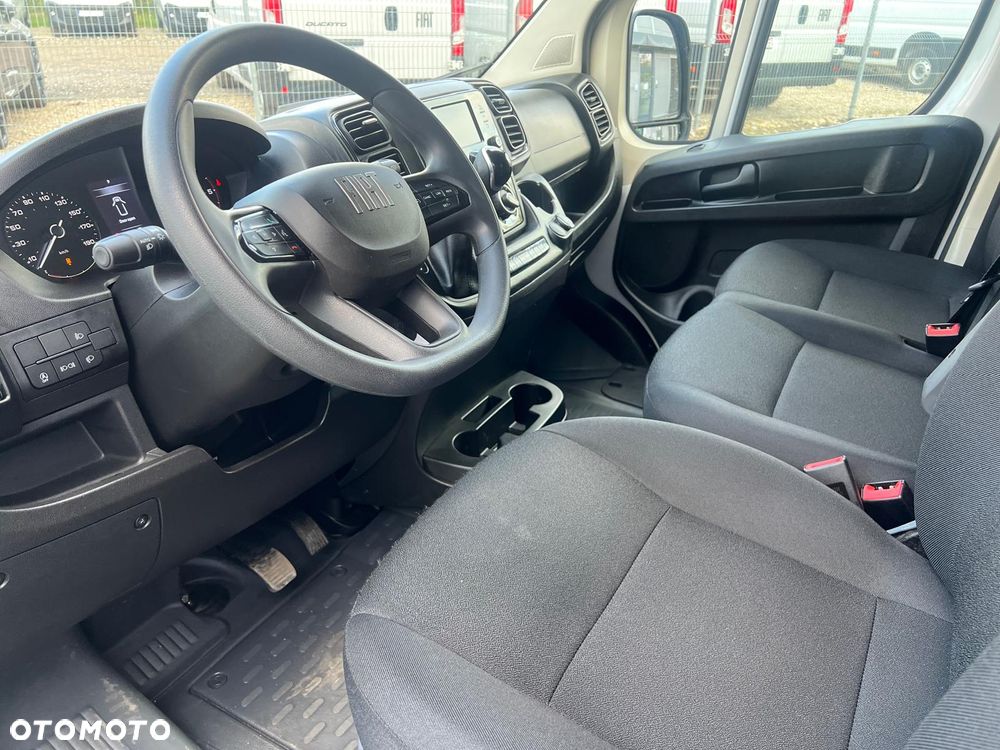 Fiat DUCATO L4 H2 - 20