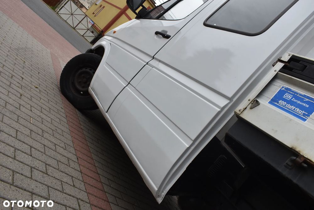 Mercedes-Benz SPRINTER - 28