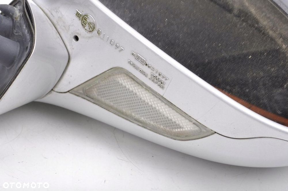 LEXUS IS II LUSTERKO PRAWE ELEKTRYCZNE 14 PIN 1G1 - 6