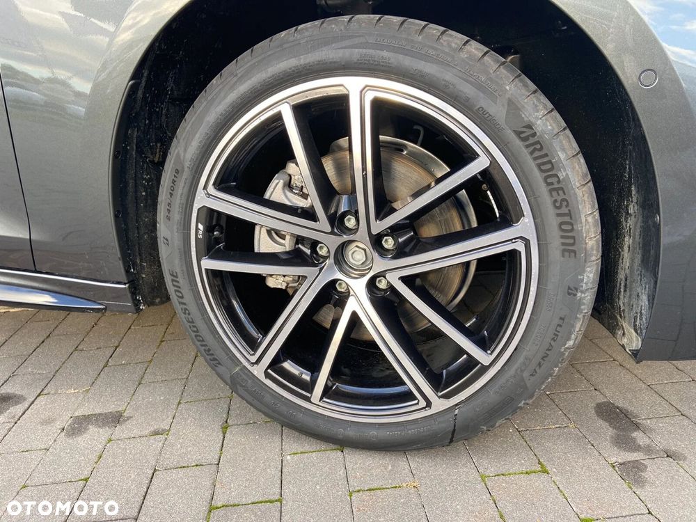 Audi A5 Limousine - 14