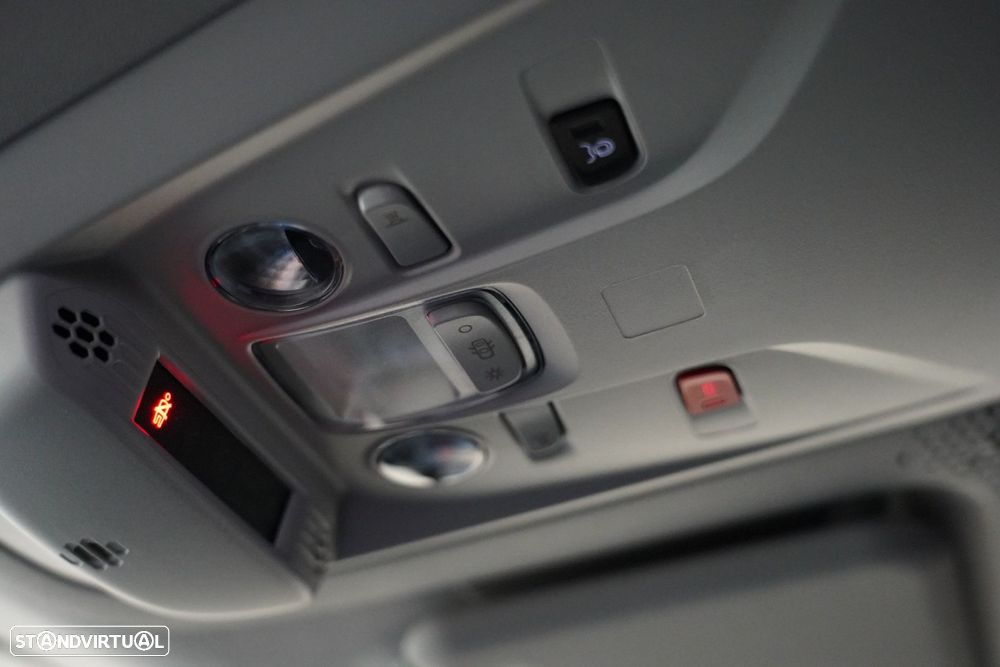 Fiat Doblo 1.5 BlueHDi Maxi EAT8 - 34