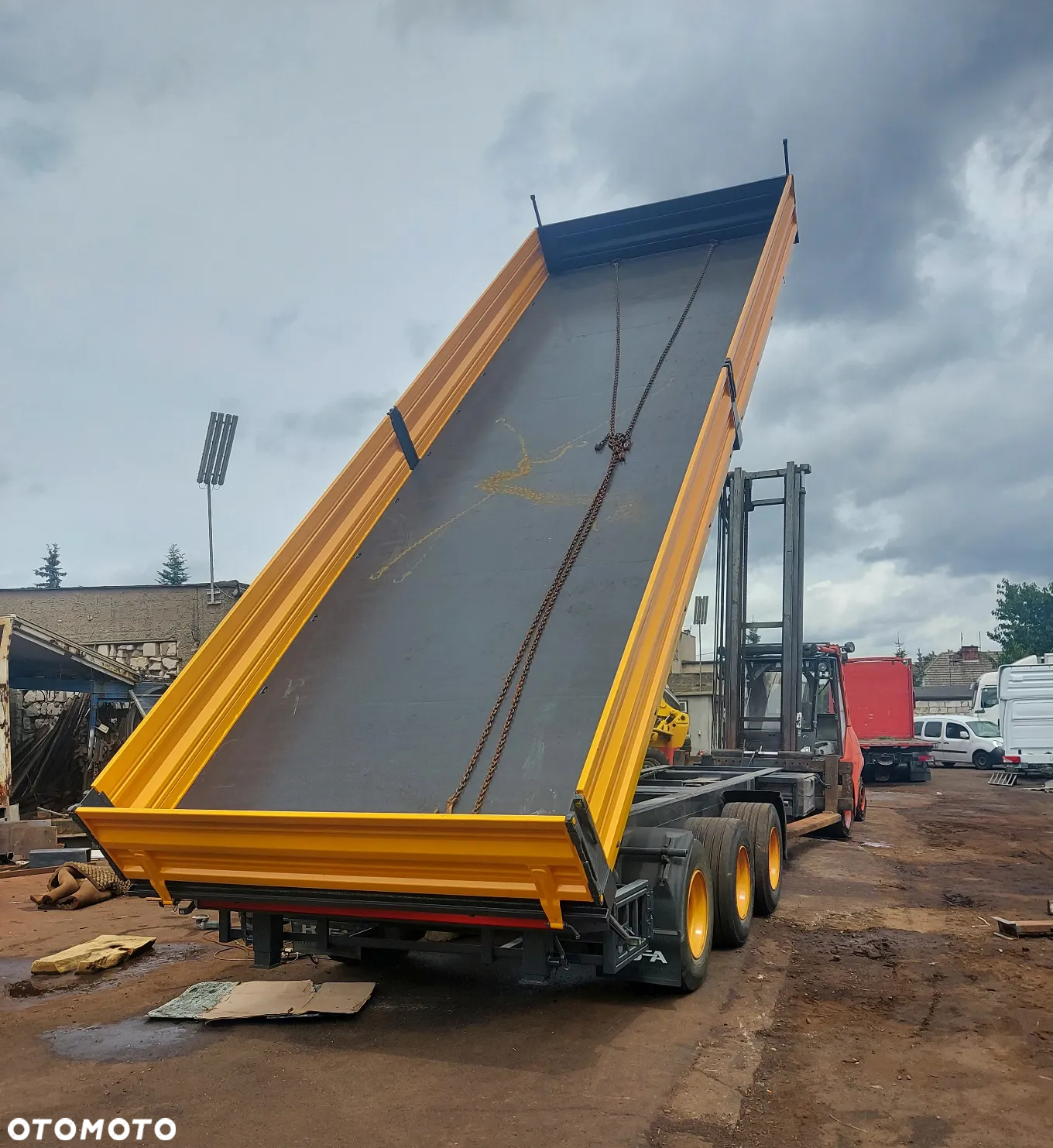 Schmitz Cargobull - 39