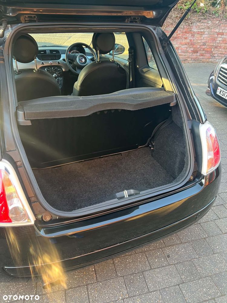 Fiat 500 - 6