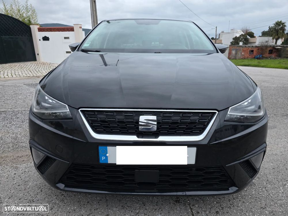 SEAT Ibiza 1.6 TDI Xcellence - 14