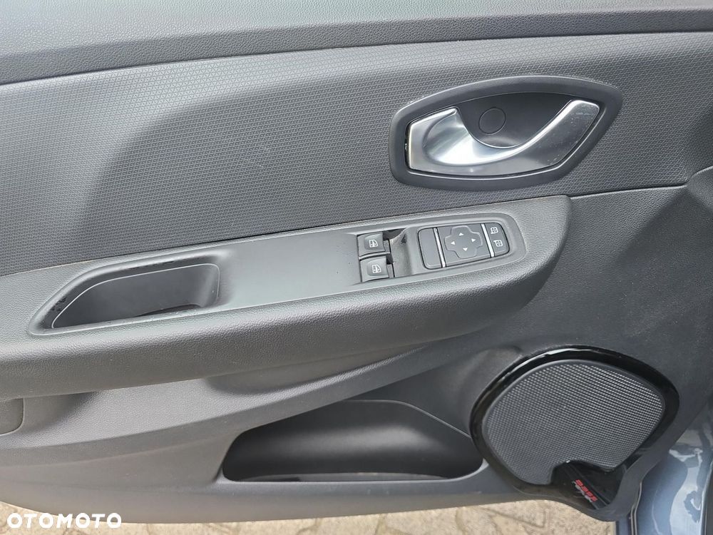 Renault Clio 1.5 dCi Energy Alize EU6c - 9