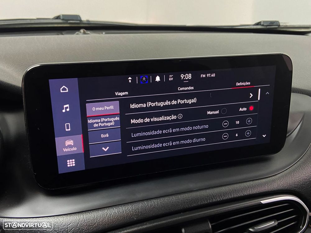 Fiat Tipo Station Wagon 1.3 MultiJet City Life - 18