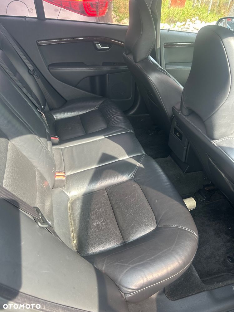 Volvo S80 T5 Summum - 10