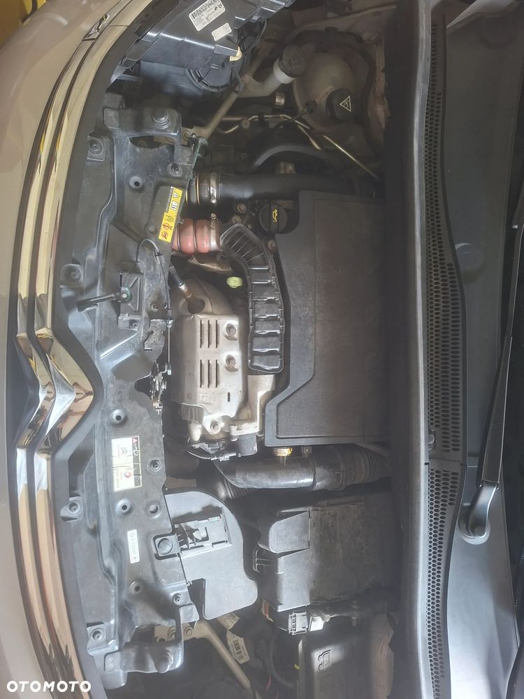 Citroën C3 Aircross PureTech 110 Stop & Start Feel - 26