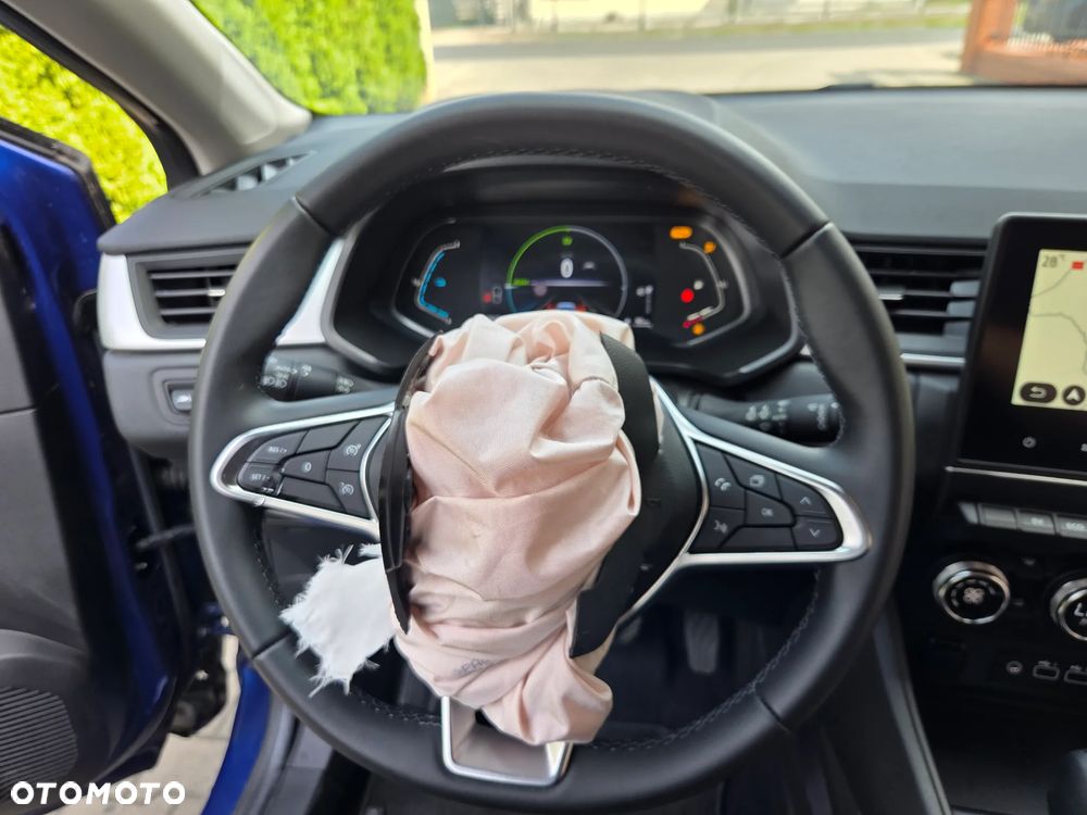 Renault Captur - 14