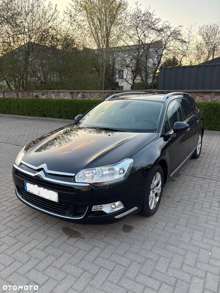 Citroën C5 2.0 HDi Exclusive - 3