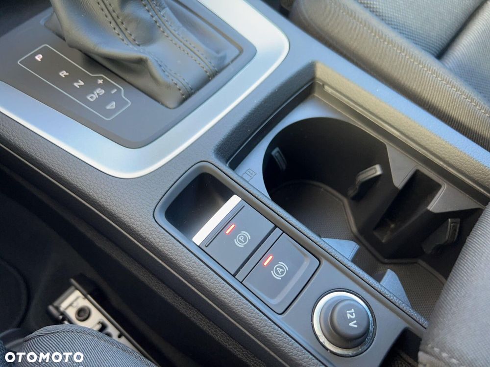 Audi Q3 Sportback - 27