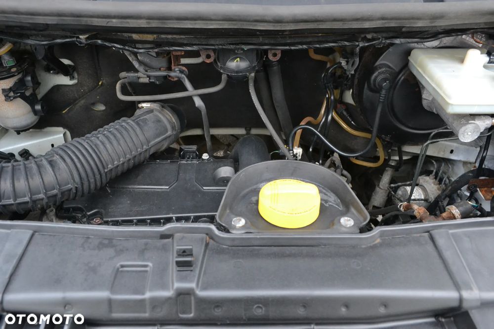 Opel Movano - 30