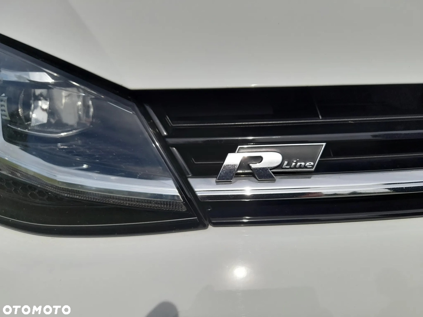 Volkswagen Golf Variant 1.5 TSI OPF R-Line - 4