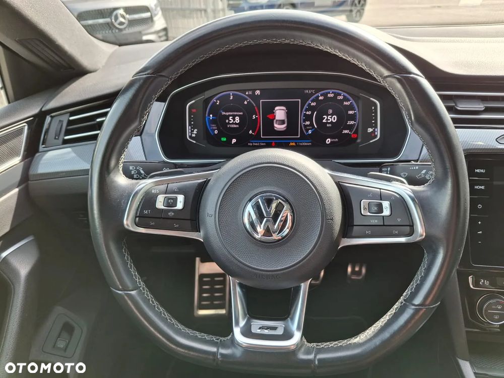 Volkswagen Arteon 2.0 TDI SCR DSG R-Line Edition - 15