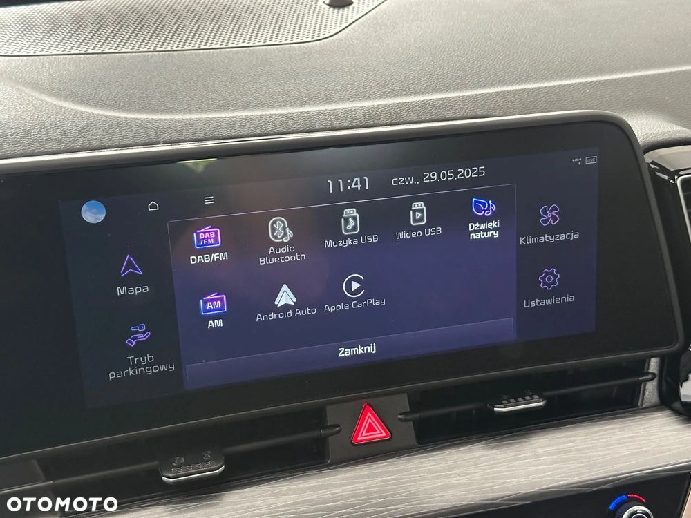 Kia Sportage 1.6 T-GDI M 2WD DCT - 28