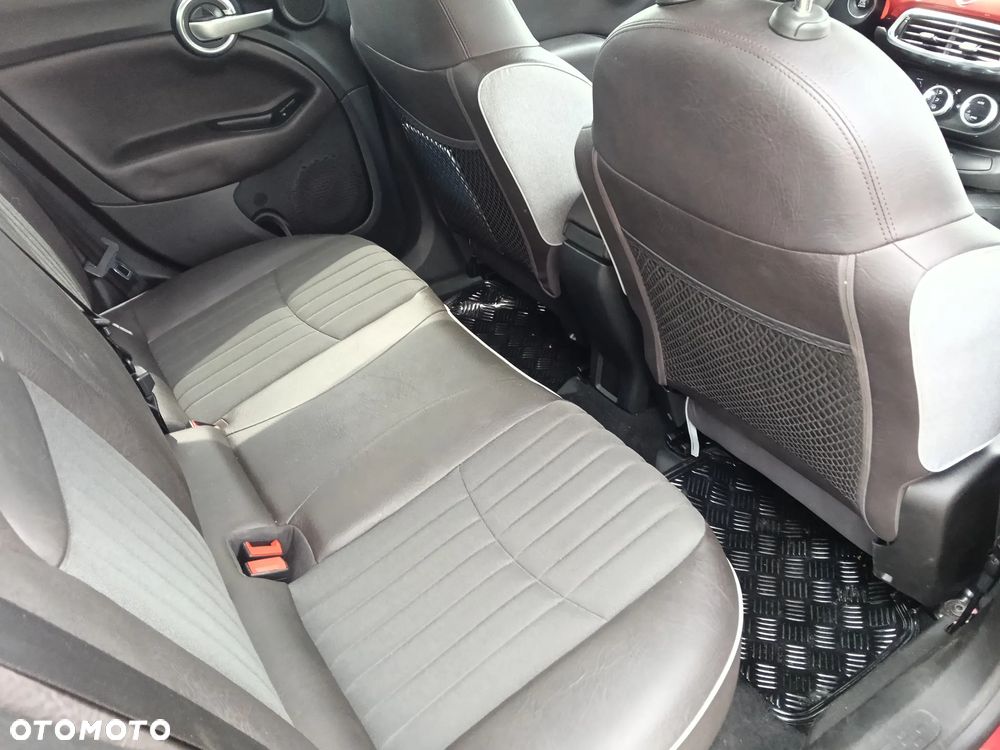 Fiat 500X 1.4 MultiAir 4x2 S&S Lounge - 13