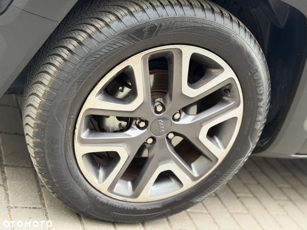 Jeep Renegade 1.6 MultiJet Longitude FWD S&S - 13